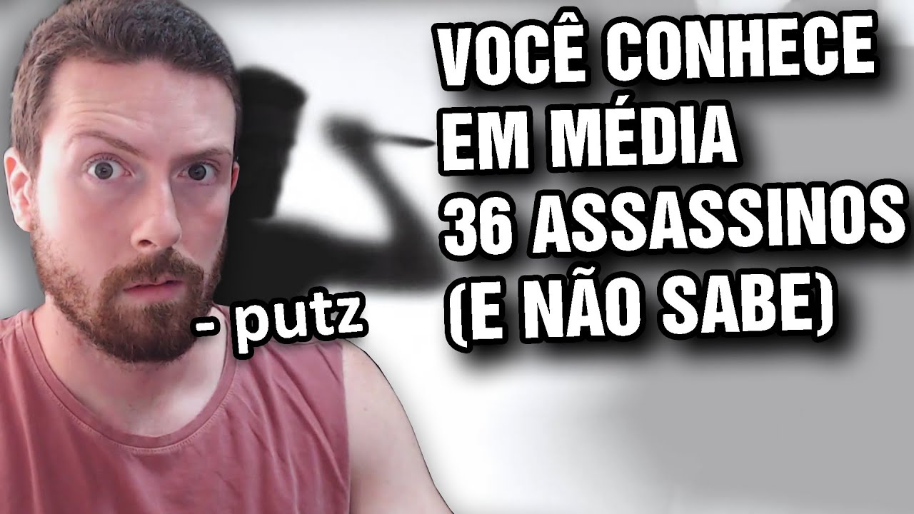 Coisas que era melhor não saber...