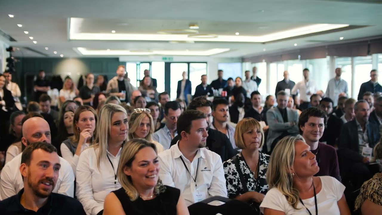 Ubeya - Shifts Happen Tour @ the Kia Oval