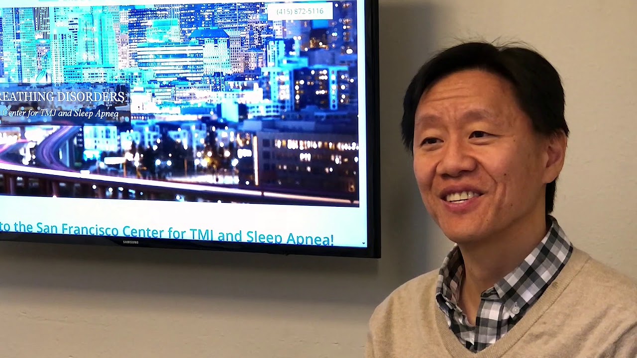 Patient Testimonial - Tinnitus San Francisco