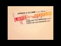 Hatiras & DJ Dan feat. Mandy J - Love For The Weekend (Vocal)