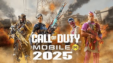 Is COD Mobile Worth Playing in 2025?