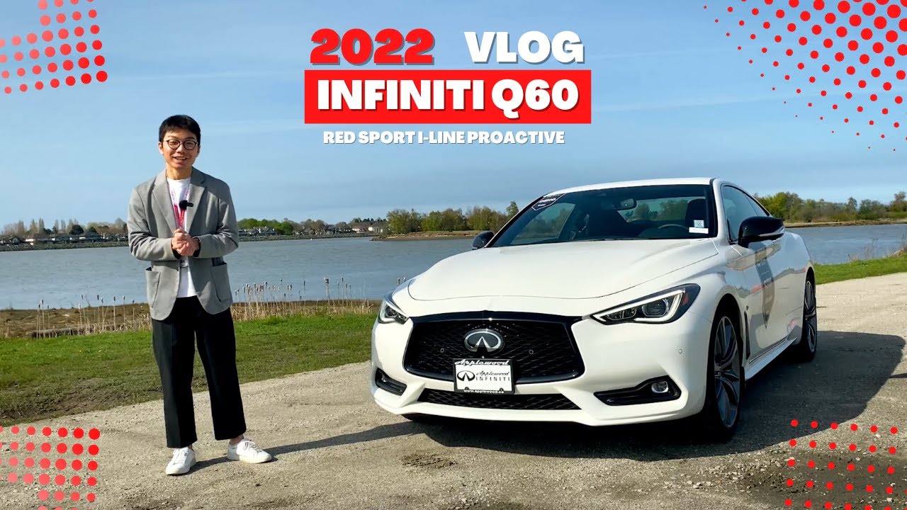 Infinity Rwd Sports Car Infiniti Sports Car 2022