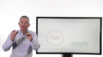 Killik Explains: What moves exchange rates?