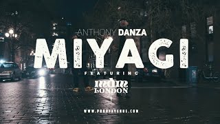 Anthony Danza - \