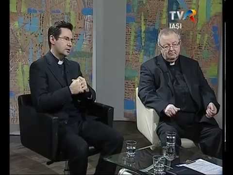 TVR Iasi, Lumina crestinului: Sacramentul Euharistiei (22 martie 2015) defensa y justicia