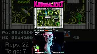 Floating Weapons Glitch Tmnt, Nes