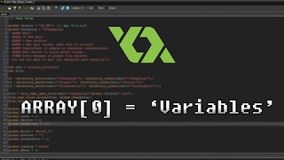 [GAMEMAKER] Array Variables and Uses