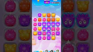 Jelly beast Blast game # Easy to fun # Short # Level.. 3 screenshot 5