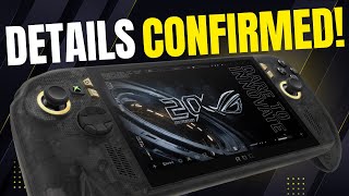 Xbox Ally X20: Our 5 Biggest Questions CONFIRMED!!