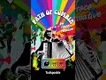 Path of Cumbia Ya Disponible Link bio #bandcampmusic #friday #estreno