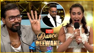 VIDEO! Arundhati Gets Remo D'Souza's ABCD 4 Film Offer | Dance ...