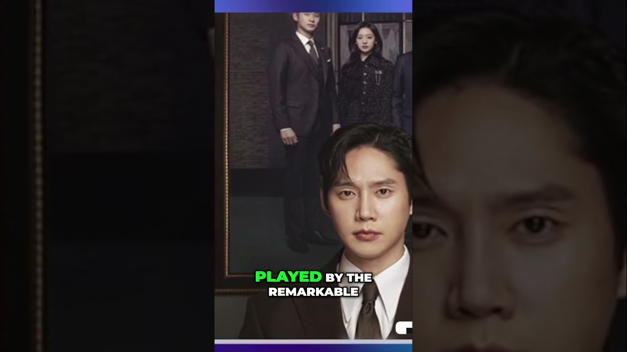 Obsession and Betrayal: The Dark Journey of Eun-Sang