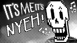 • ITS NYEH!