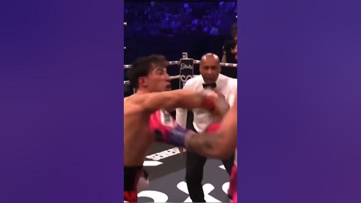KO Viruzz vs DK Monkey Highlight  X Series 007 #viral #viruzz #Shelao #boxeo #dkmonkey #