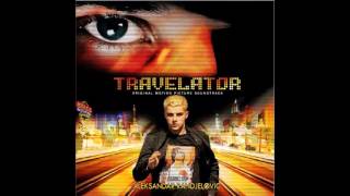 &quot;Travelator&quot; Original Motion Picture Soundtrack - Chase Me