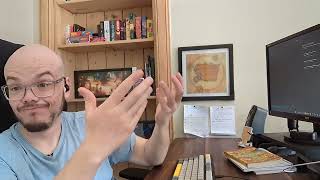 Why solo gamedevs fail without a game design document  | Daily gamedev #4