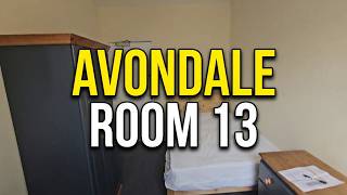 Avondale R13 2024 Avondale R13 2024