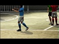 New York City USA Rule The Street Fifa Street 2 Walkthrough New York City USA Rule The Street Fifa Street 2 Walkthrough