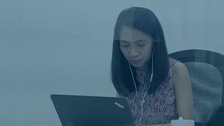 Interview with Data Engineer, Katrina Guevara | Lynx Analytics
