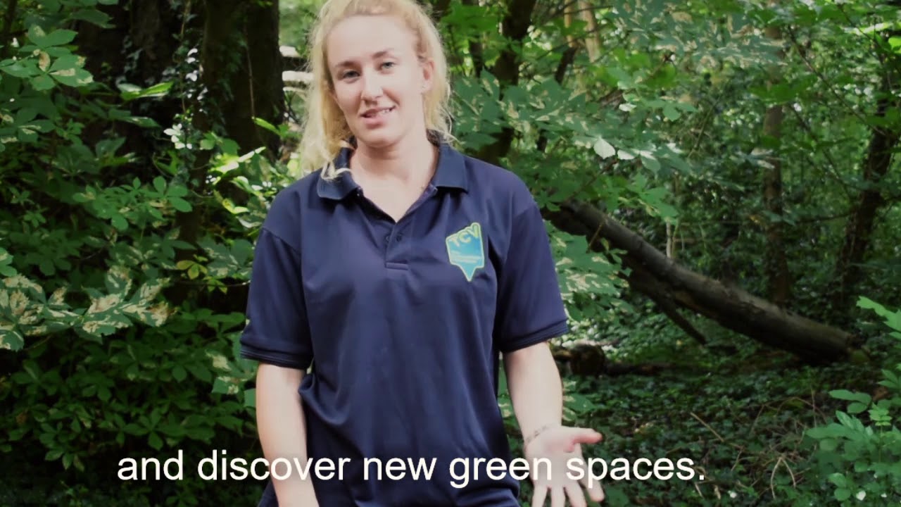 National Park City Festival - get involved with your local green space