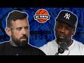 TK Kirkland on Boycotting No Jumper, if Druski is a Comedian, 4xtra, Stefon Diggs & More