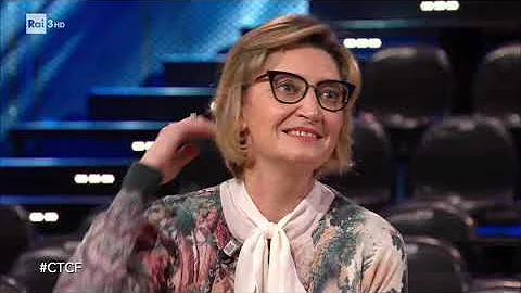 Chi è la moglie del pasticcere Knam?