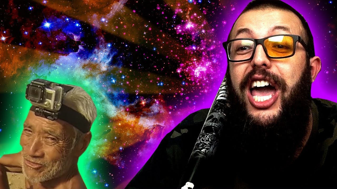 LARGADO, PELADO E GRIPADO