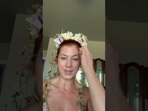 08.13.24—Fairy Outfit for Burning Man
