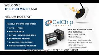 Ihub Global Affiliate Marketing Explained in 30 mins