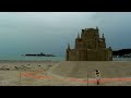 Beginning of video
