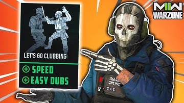 FASTEST FINISHING MOVE | WARZONE VONDEL