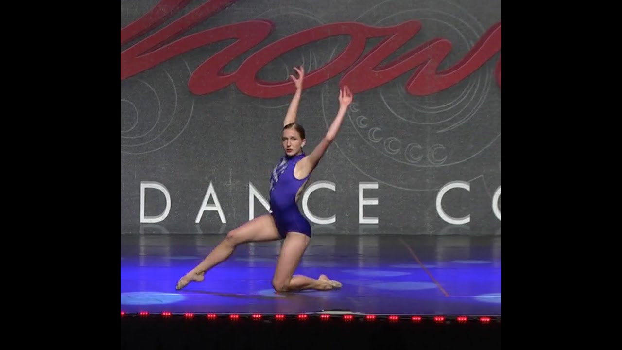 Writers Block - Payton Meuwissen