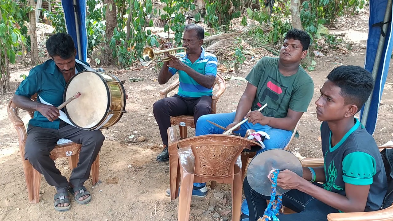 Day light papara band