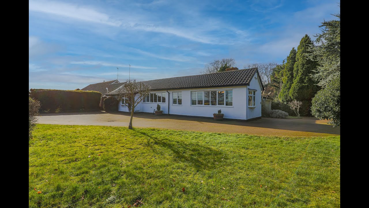 Scraptoft Lane, Leicester YouTube