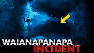 Cave Diving Gone WRONG - Waianapanapa Incident
