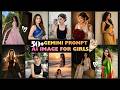 50+ Trending Gemini AI Photo Editing Prompts For Girls 🔥 Instagram Viral Prompts 2026