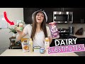 I Tried Every Dairy Substitute I Could Find! Dairy-Free Taste Test