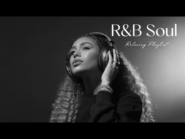 Smooth R&B Lounge Nights | Sensual Love Vibes - YouTube
