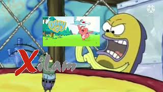 What? Is Oh My Goodness Netflix Xilam Oggy 2022