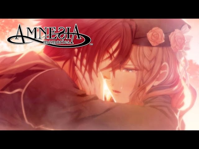 Amnesia  MyAnimeListnet