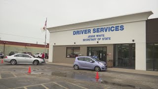Illinois Secretary of State extends driver's license deadline to Feb 1, 2021