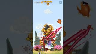 iOS Ninja Fishing Worst Luck In Existen screenshot 5