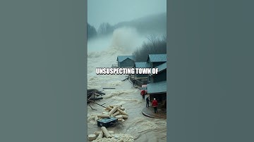 Unveiling the Lessons from the Johnstown Flood: Engineering and Community Impacts