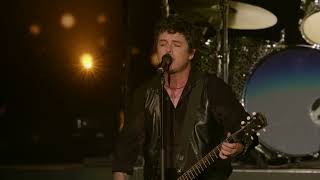 Green Day - Wake Me Up When September Ends live [OUTSIDE LANDS MUSIC \& ARTS FESTIVAL 2022]