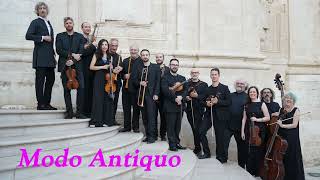 Download Lagu Play the Violin sheet music with Modo Antiquo/ Vivaldi: Arsilda, regina di Ponto, RV 700, Sinfonia MP3 Download Lagu Play the Violin sheet music with Modo Antiquo/ Vivaldi: Arsilda, regina di Ponto, RV 700, Sinfonia MP3