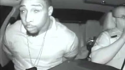 Trooper who arrested NFL's Sam Montgomery fired