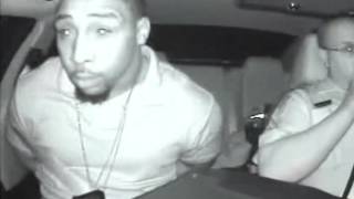 Trooper who arrested NFL's Sam Montgomery fired