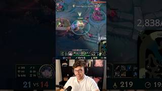 So RIVEN got NERFED... 🫢🤨