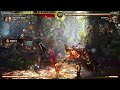 Batalla mortal