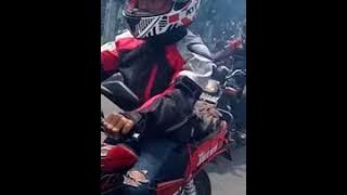 Blayer Rx king jamda yrki 1 jateng, (magelang) 24-25 feb 2018